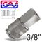 GAV Universal Quick Coupler 3/8 F